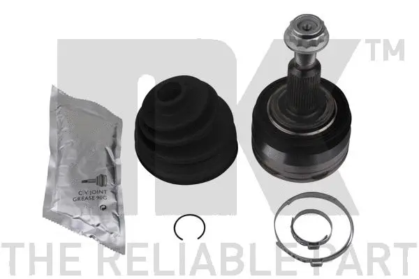 Joint Kit, drive shaft (5147120)