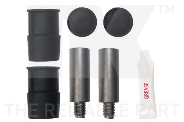 Guide Sleeve, brake caliper (8933012)