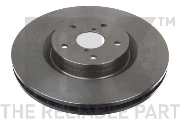 Brake Disc (204420)