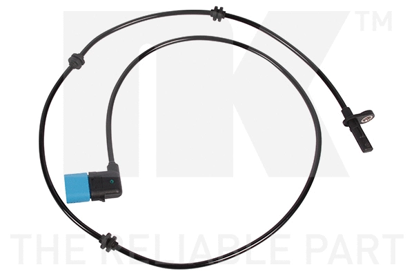 Sensor, wheel speed (293367)