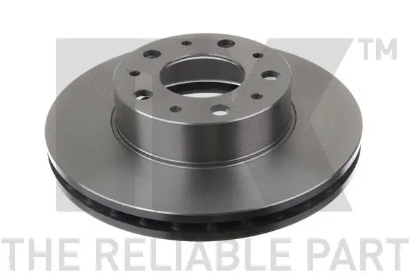 Brake Disc (201942)