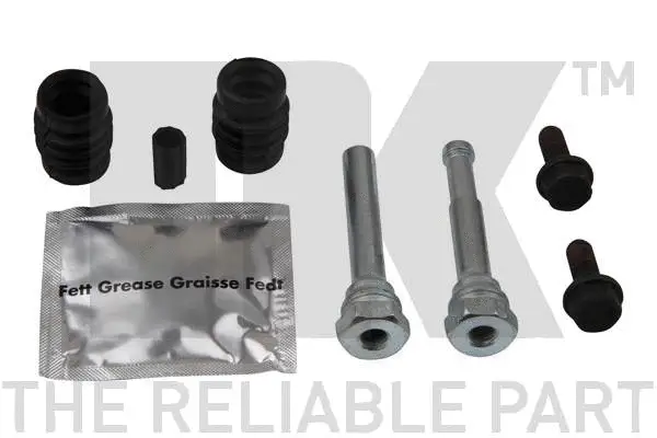Guide Sleeve, brake caliper (8936020)