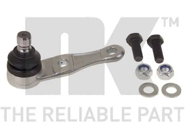Ball Joint (5043504)