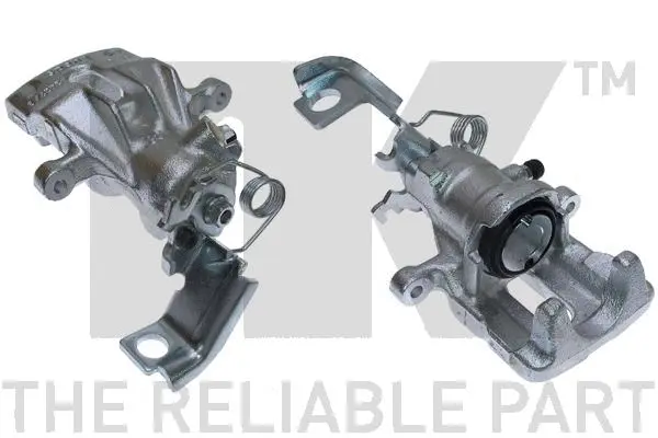 Brake Caliper