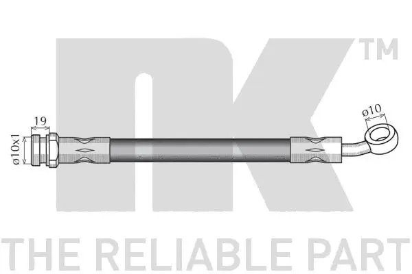 Brake Hose