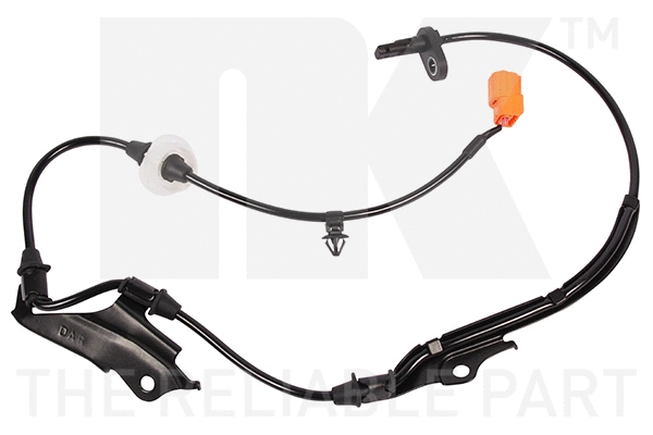 Sensor, wheel speed (292614)