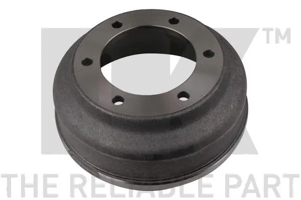 Brake Drum (262512)