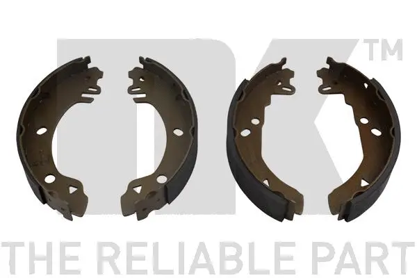 Brake Shoe Set (2725518)