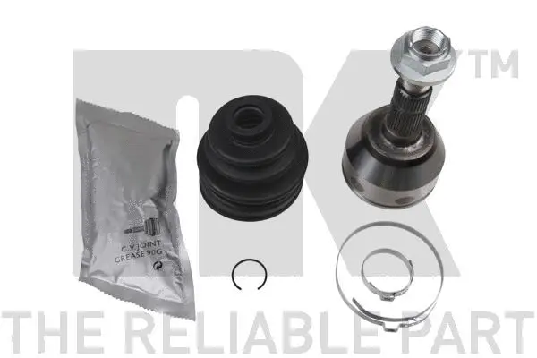 Joint Kit, drive shaft (513636)