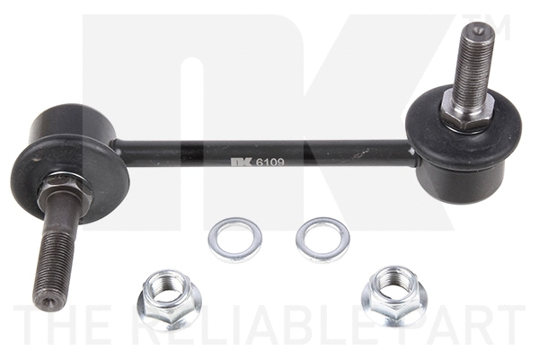 Link/Coupling Rod, stabiliser bar (5114549)