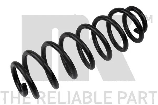 Suspension Spring (544765)