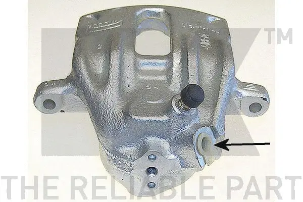 Brake Caliper (211031)