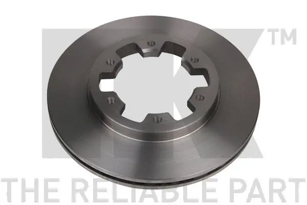 Brake Disc (202234)