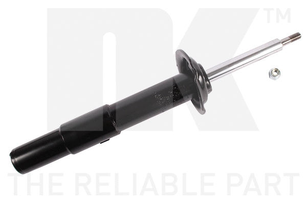 Shock Absorber (651533897)