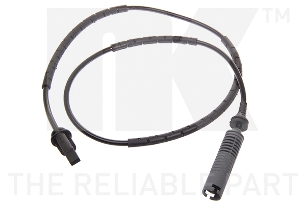 Sensor, wheel speed (291528)