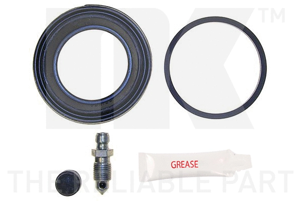 Repair Kit, brake caliper (8822015)