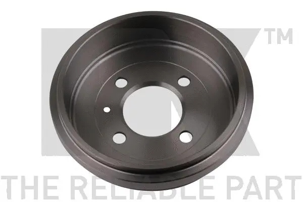 Brake Drum