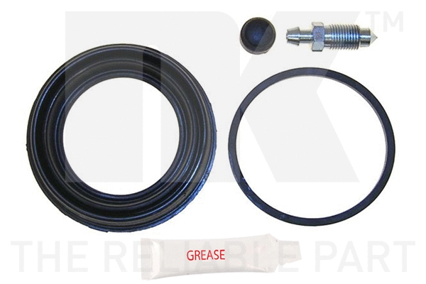 Repair Kit, brake caliper (8810009)
