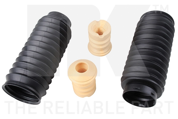 Dust Cover Kit, shock absorber (691512)