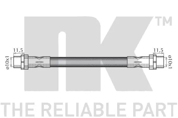 Brake Hose