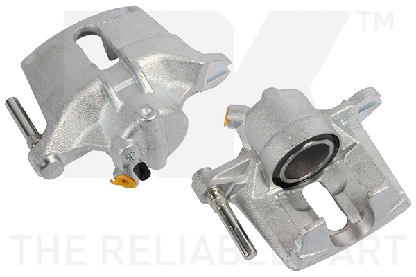 Brake Caliper (213911)