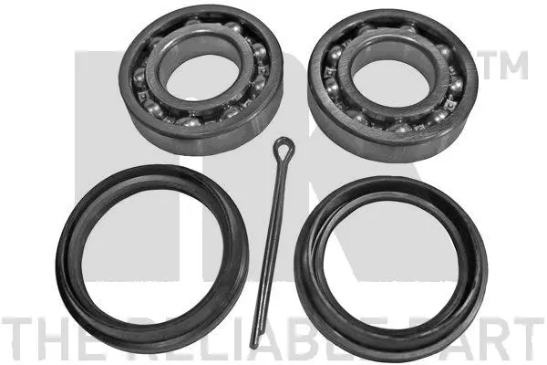 Wheel Bearing Kit (754405)