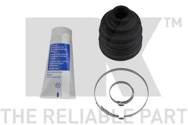 Bellow Kit, drive shaft (523210)