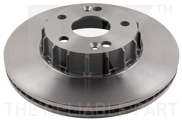 Brake Disc (203921)
