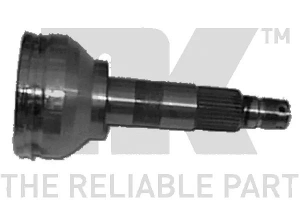 Joint Kit, drive shaft (514404)