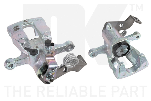 Brake Caliper (2134115)