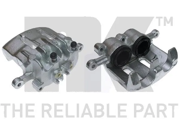 Brake Caliper (212291)