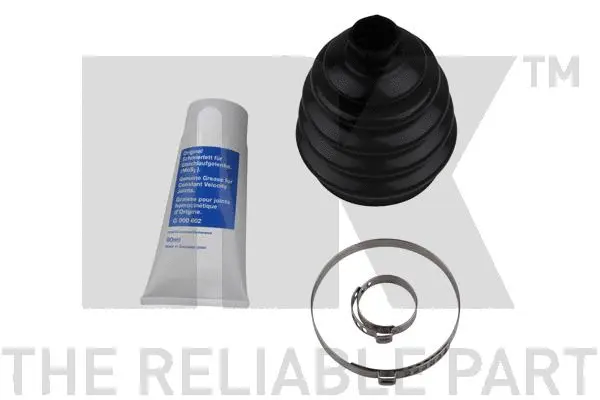 Bellow Kit, drive shaft (523614)