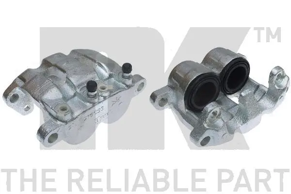 Brake Caliper (2133101)