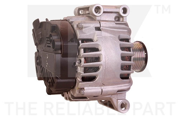 Alternator (4837015)