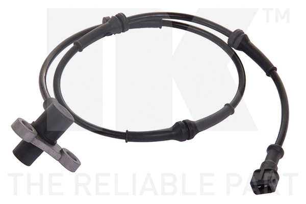 Sensor, wheel speed (294814)