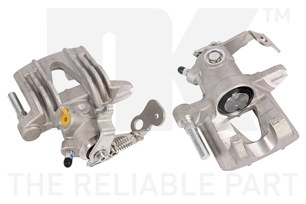 Brake Caliper (2136122)
