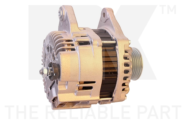 Alternator (4822007)