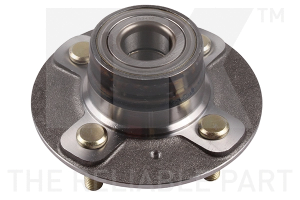Wheel Bearing Kit (763420)