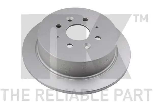 Brake Disc (313521)