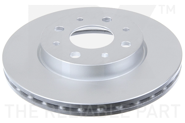 Brake Disc (202343)