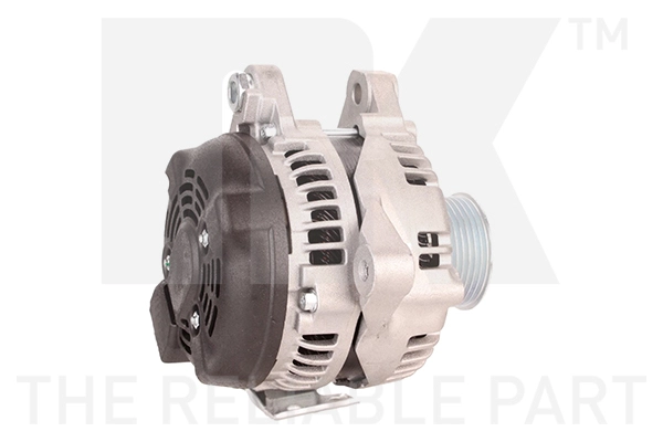 Alternator (4846120)