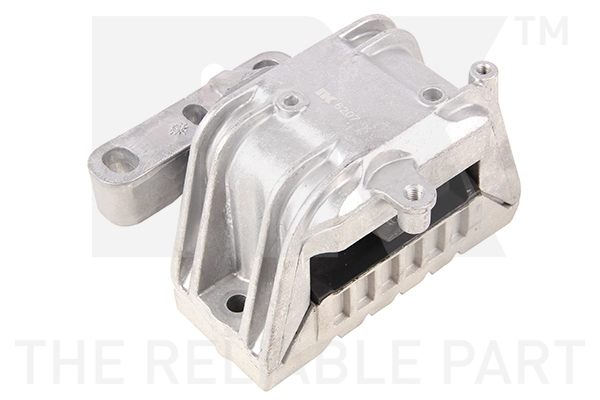 Mounting, engine