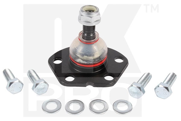 Ball Joint (5041914PRO)