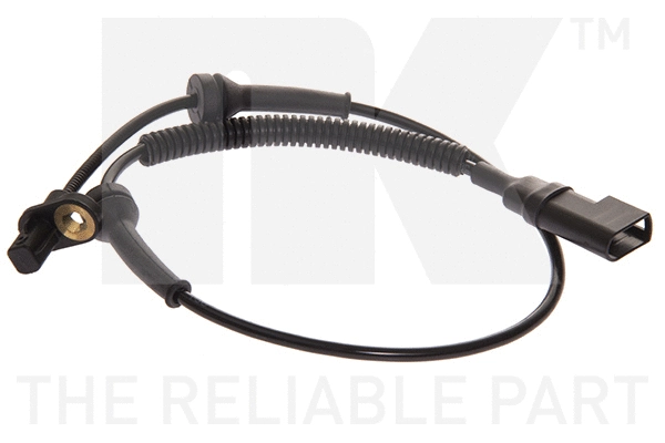 Sensor, wheel speed (292537)