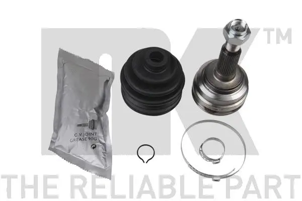 Joint Kit, drive shaft (515012)