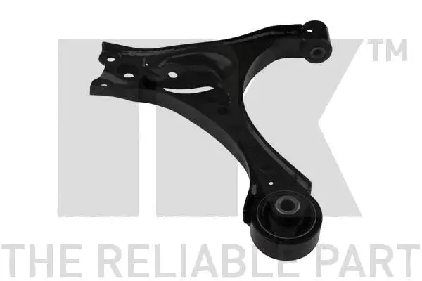 Control/Trailing Arm, wheel suspension (5012663)