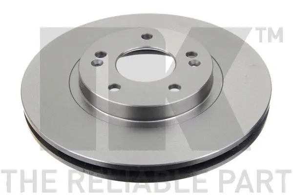 Brake Disc (203415)