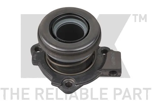 Central Slave Cylinder, clutch (145202)