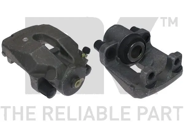 Brake Caliper (2115179)