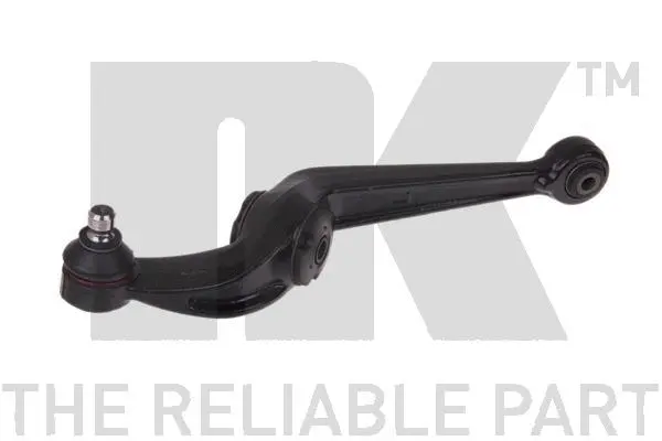 Control/Trailing Arm, wheel suspension (5013703)